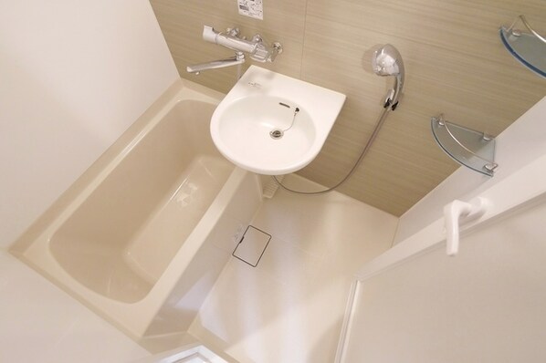 ルーブル武蔵中原の物件内観写真